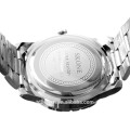 2015 white dial quartz movement watches promotion price